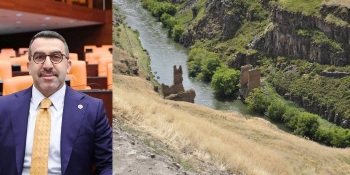 Çalkın: Ani Köprüsü, İpek Yolu köprüsü misyonunu yeniden kazanacak