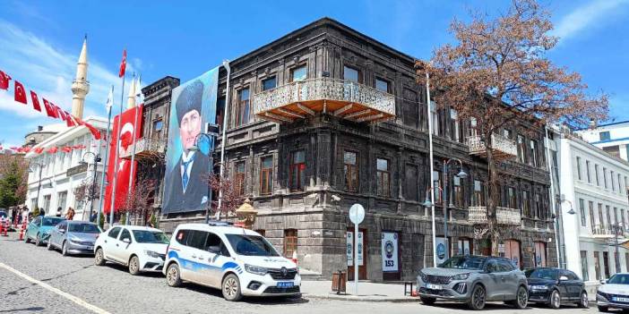 Kars Belediyesi, bazı taşınmazları kiraya verecek
