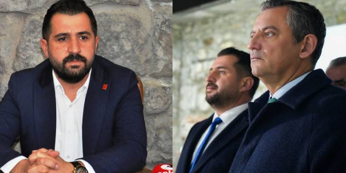 Uludaşdemir: 81 il başkanı olarak ortak irademiz nettir