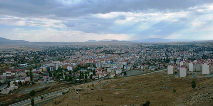 Kars’ta 2026 yılının ilk çeyreğinde 452 daireye yapı ruhsatı verildi