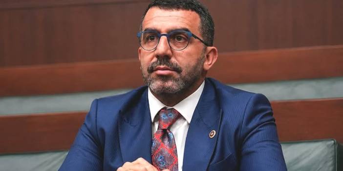 Çalkın: Yoğun bakım doktorları serhat şehrimize şifa olsun