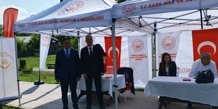 Yükselen Kadınlar Girişimcilik Eğitim Tırı, Kars’ta