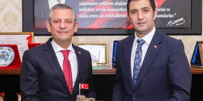 CHP’li Barış Koç: AK Parti’ye geçeceğim iddiaları asılsızdır!