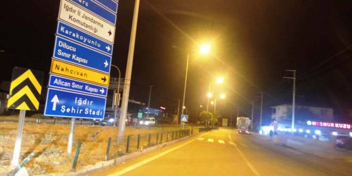 Iğdır’ın tabelası hazır, Kars’ın tabelası nerede?