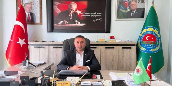Müçük: Artık arpa, buğday, yulaf ve tritikale aynı tarlaya ekilebilecek