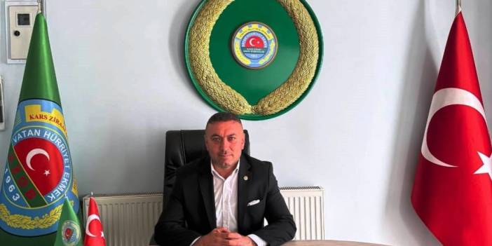 Müçük: Hayvan pazarının kapatılması ciddi sıkıntılar yaşatıyor