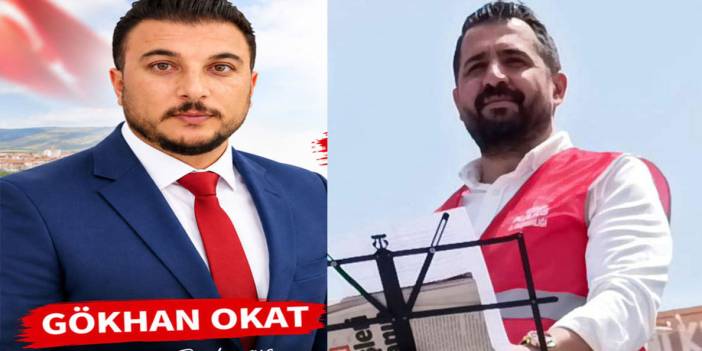 Okat, Uludaşdemir ile Yolumuz bir, mücadelemiz bir!