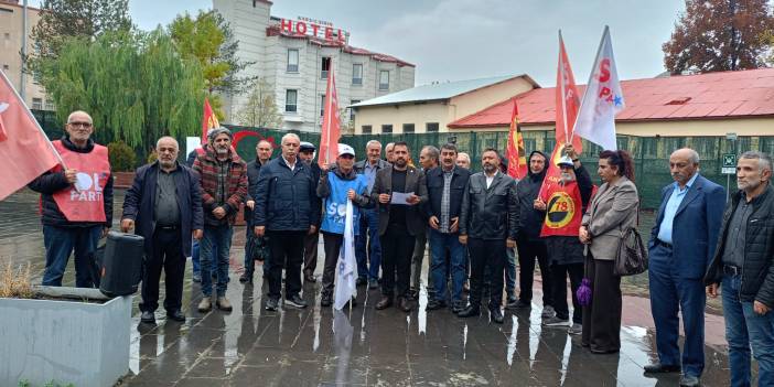 Özgür basın sansüre boyun eğmeyecek!